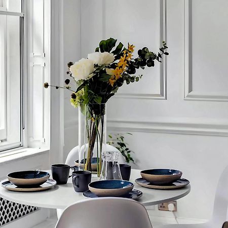 Welcome London - Stay At The Piazza! Ngoại thất bức ảnh