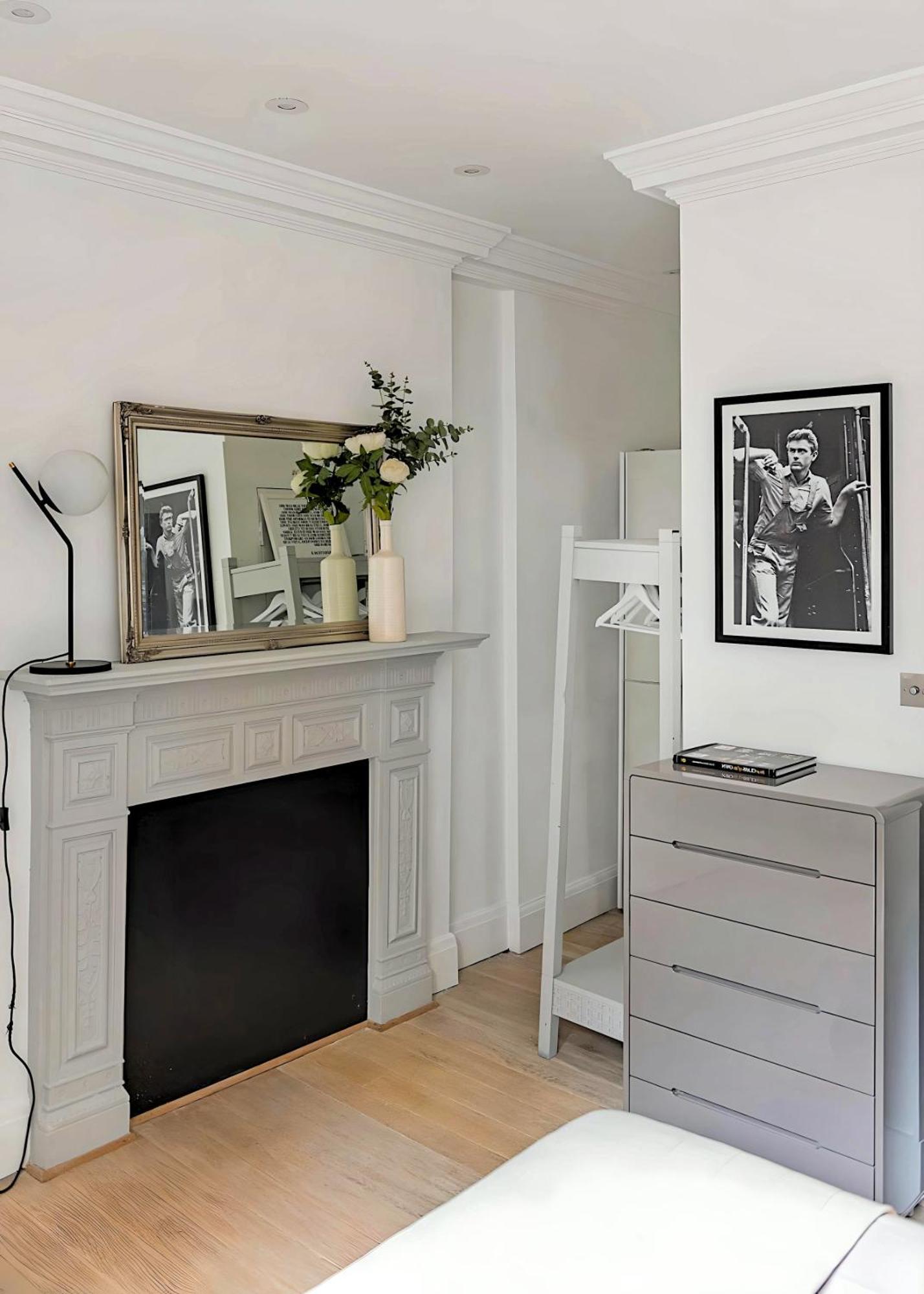 Welcome London - Stay At The Piazza! Ngoại thất bức ảnh