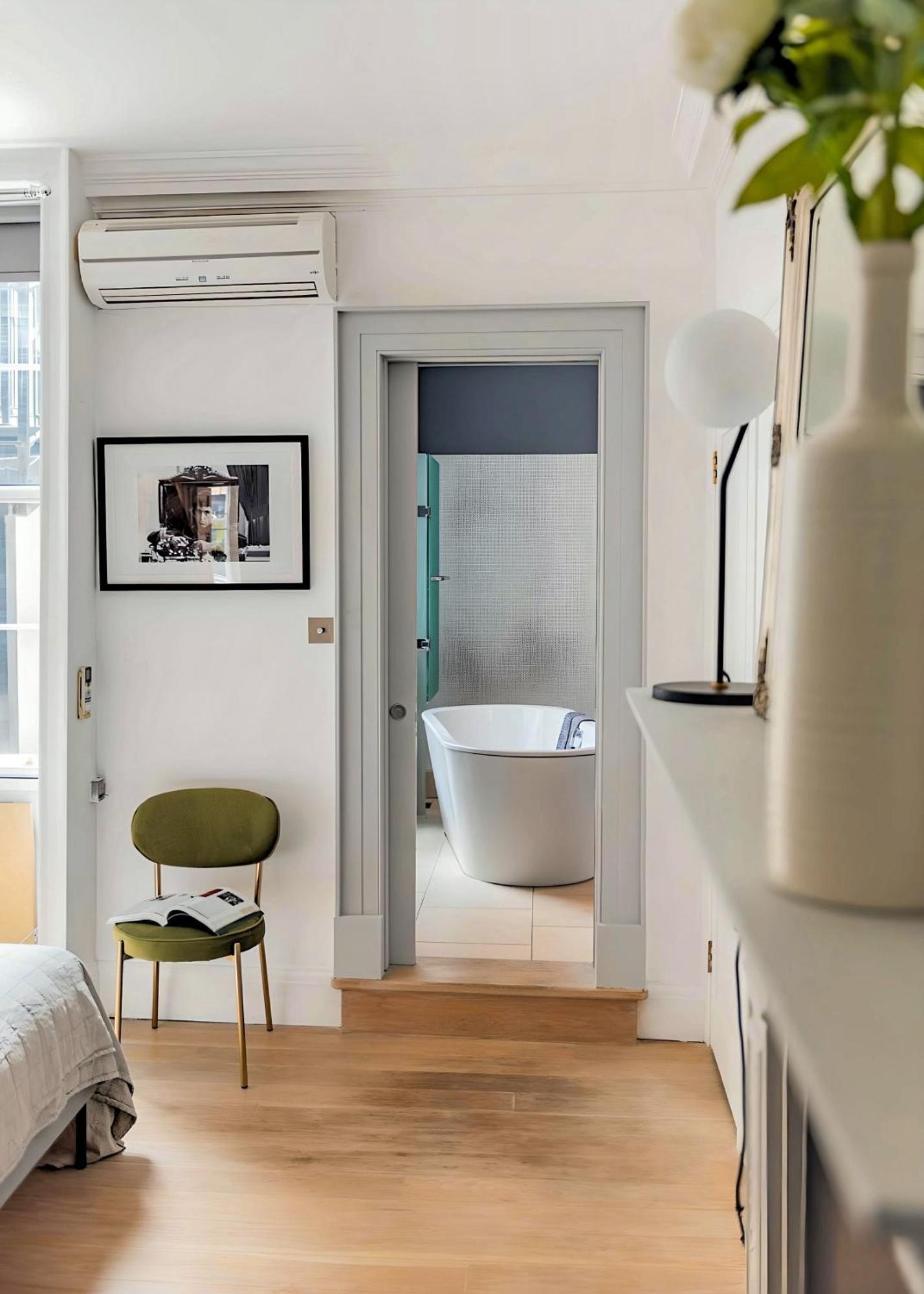Welcome London - Stay At The Piazza! Ngoại thất bức ảnh