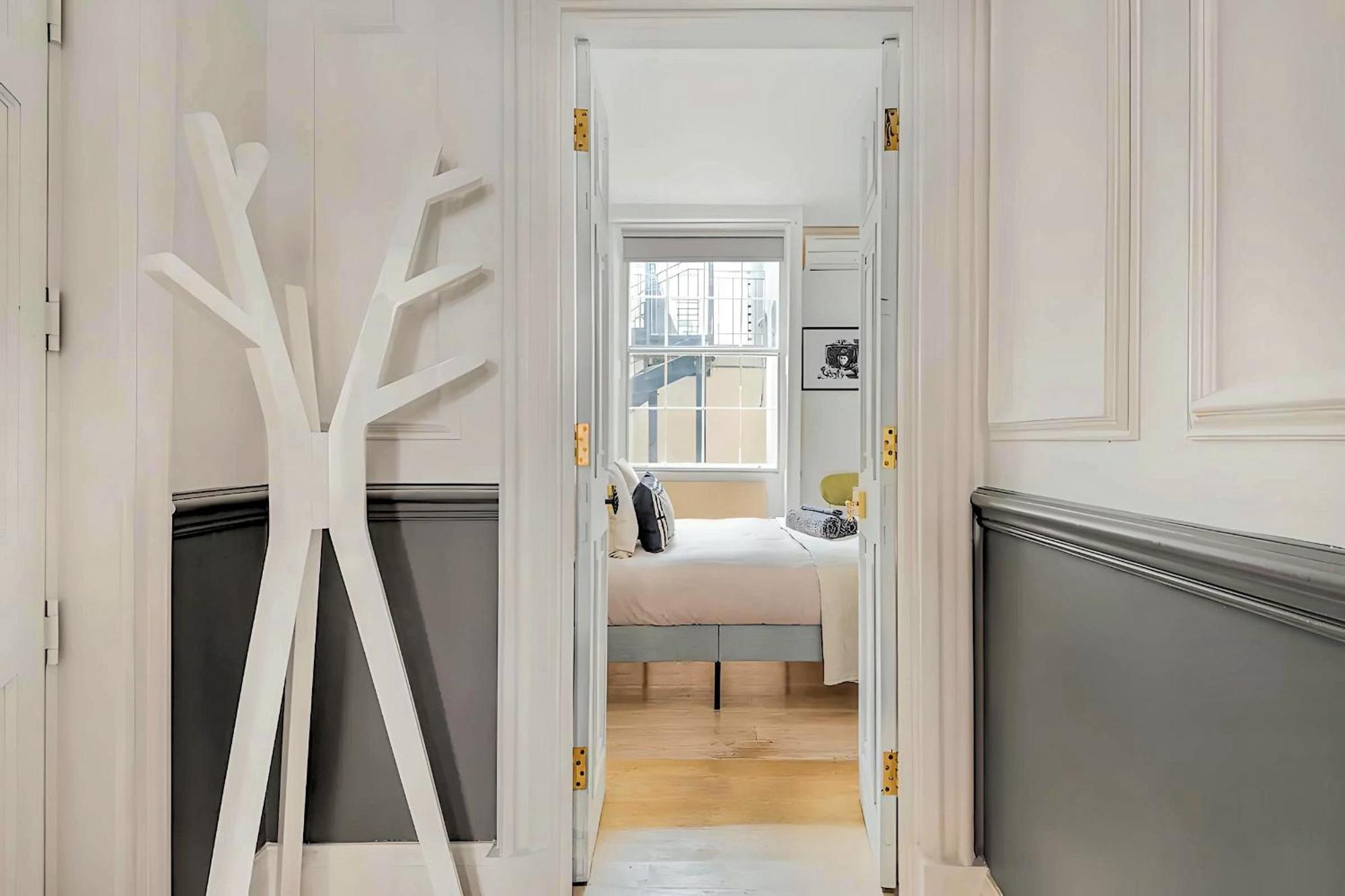 Welcome London - Stay At The Piazza! Ngoại thất bức ảnh