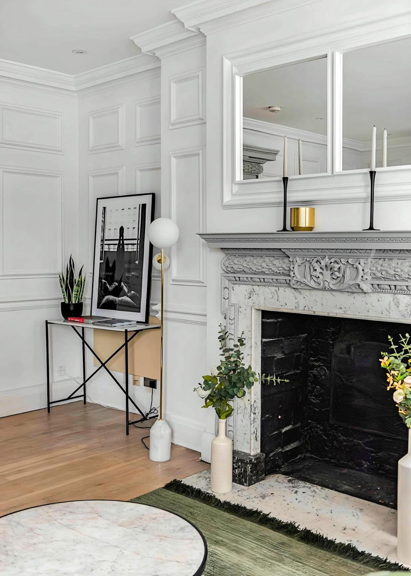 Welcome London - Stay At The Piazza! Ngoại thất bức ảnh